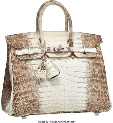 himalayan hermes birkin bag|hermes birkin bag crocodile.